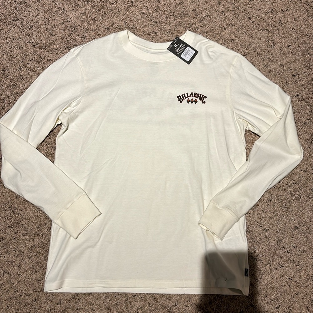 Billabong Long Sleeve